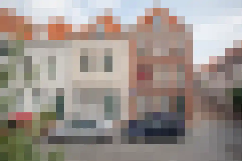 Branderijstraat 6 in Vlissingen