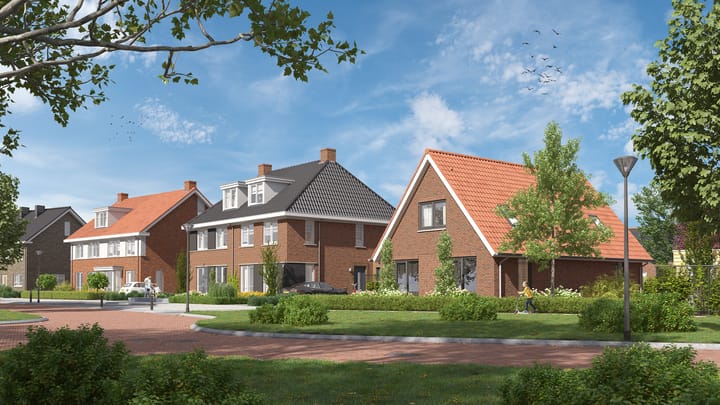 Brandershorst 39 in Enter Foto