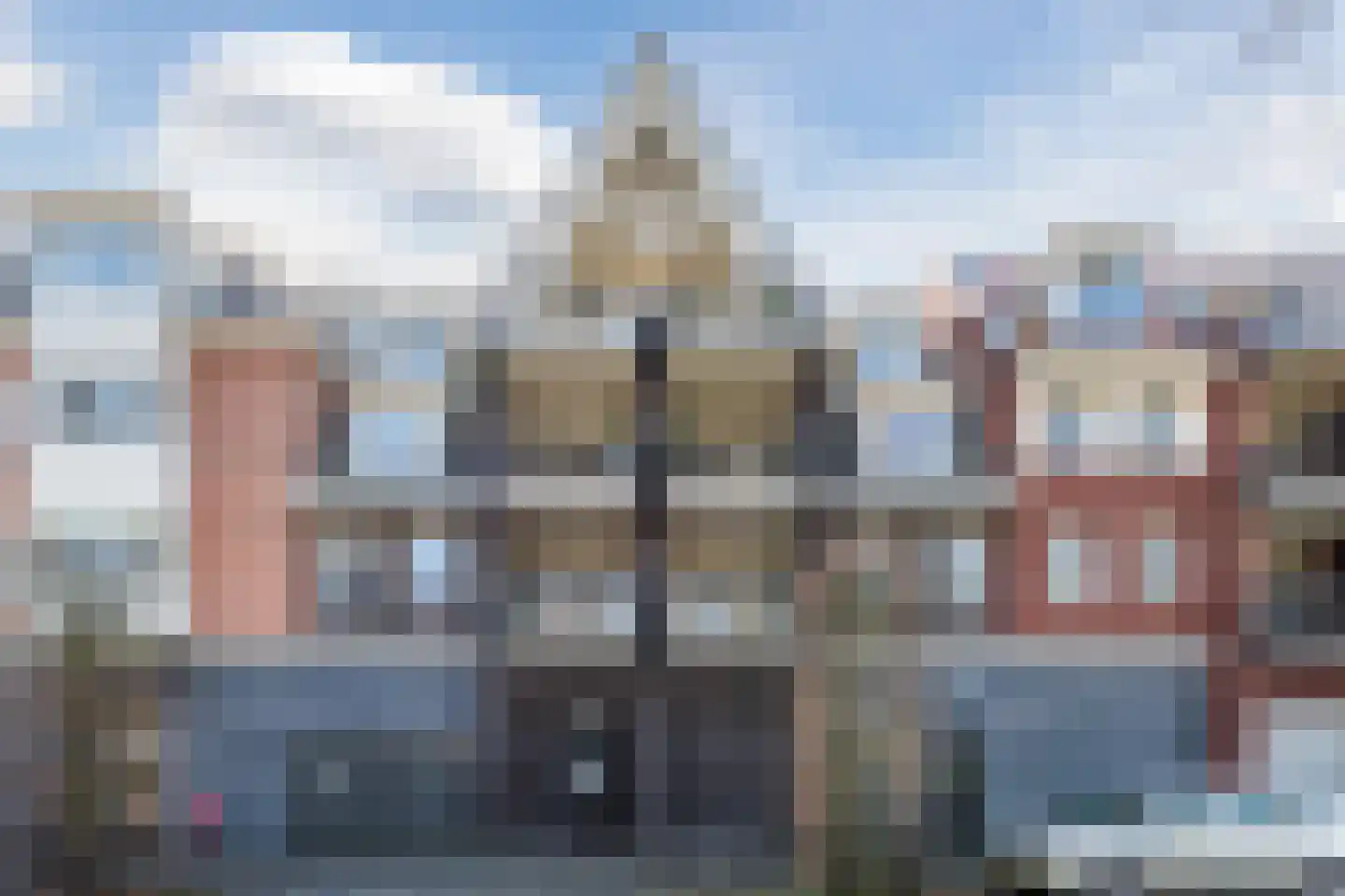 Branderskamp 36 in Ermelo