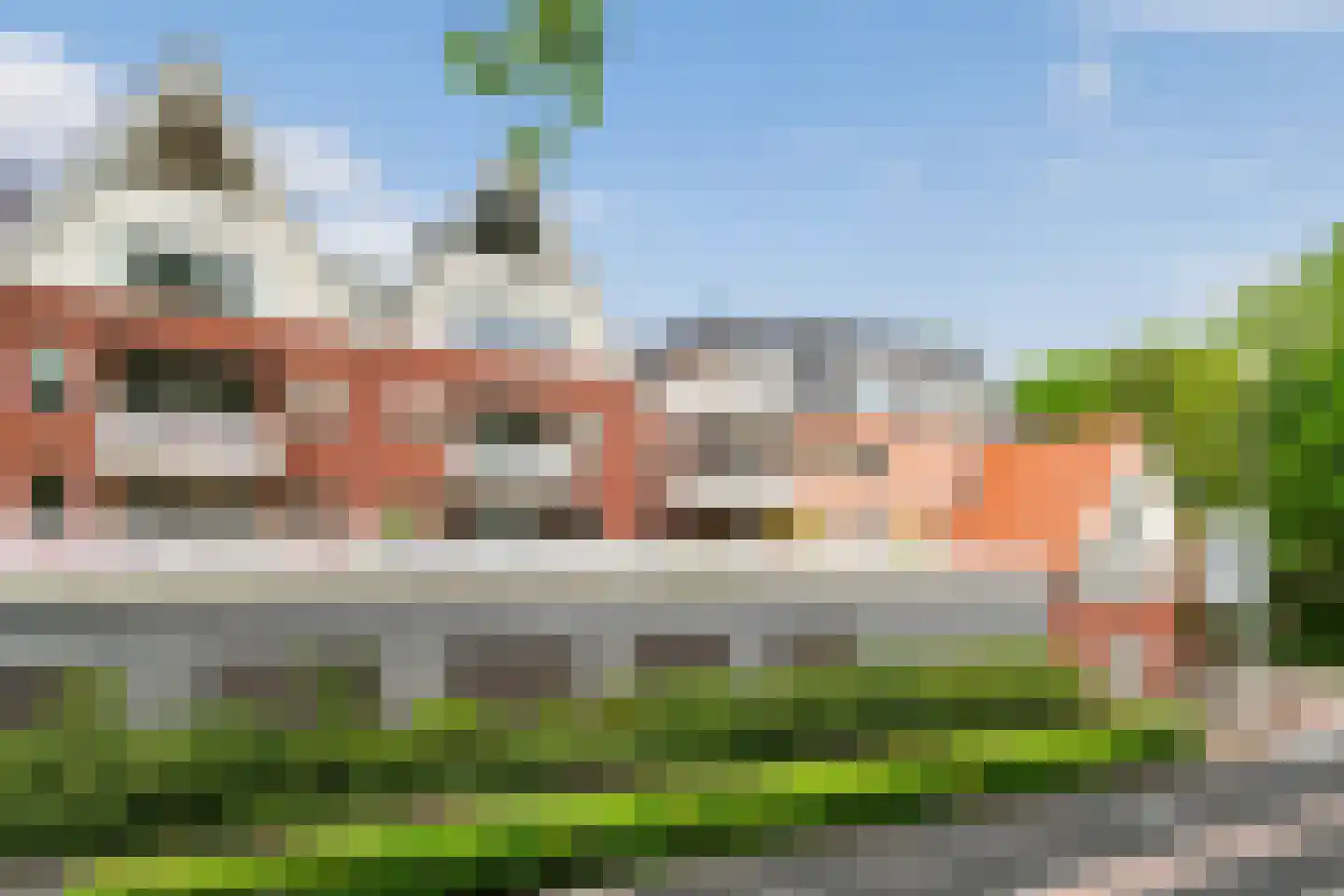 Branderskamp 60 Ermelo