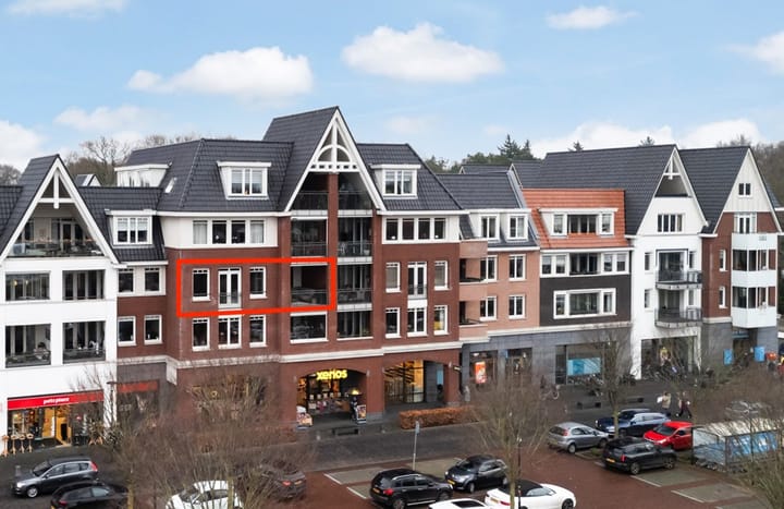 Photo de la maison Branderskamp 68, Ermelo