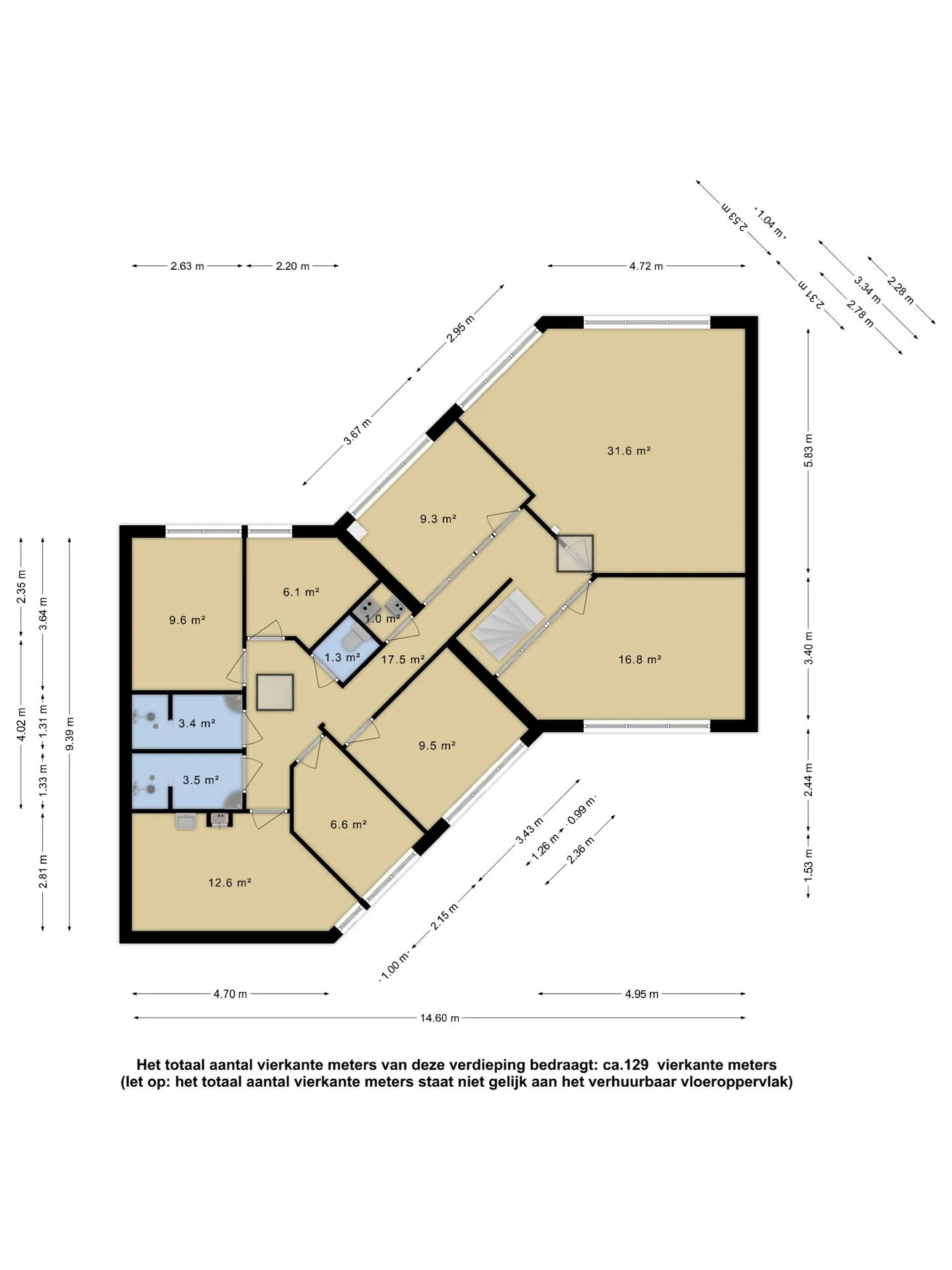 Brandersmolenstraat 29 Almere thumbnail 60