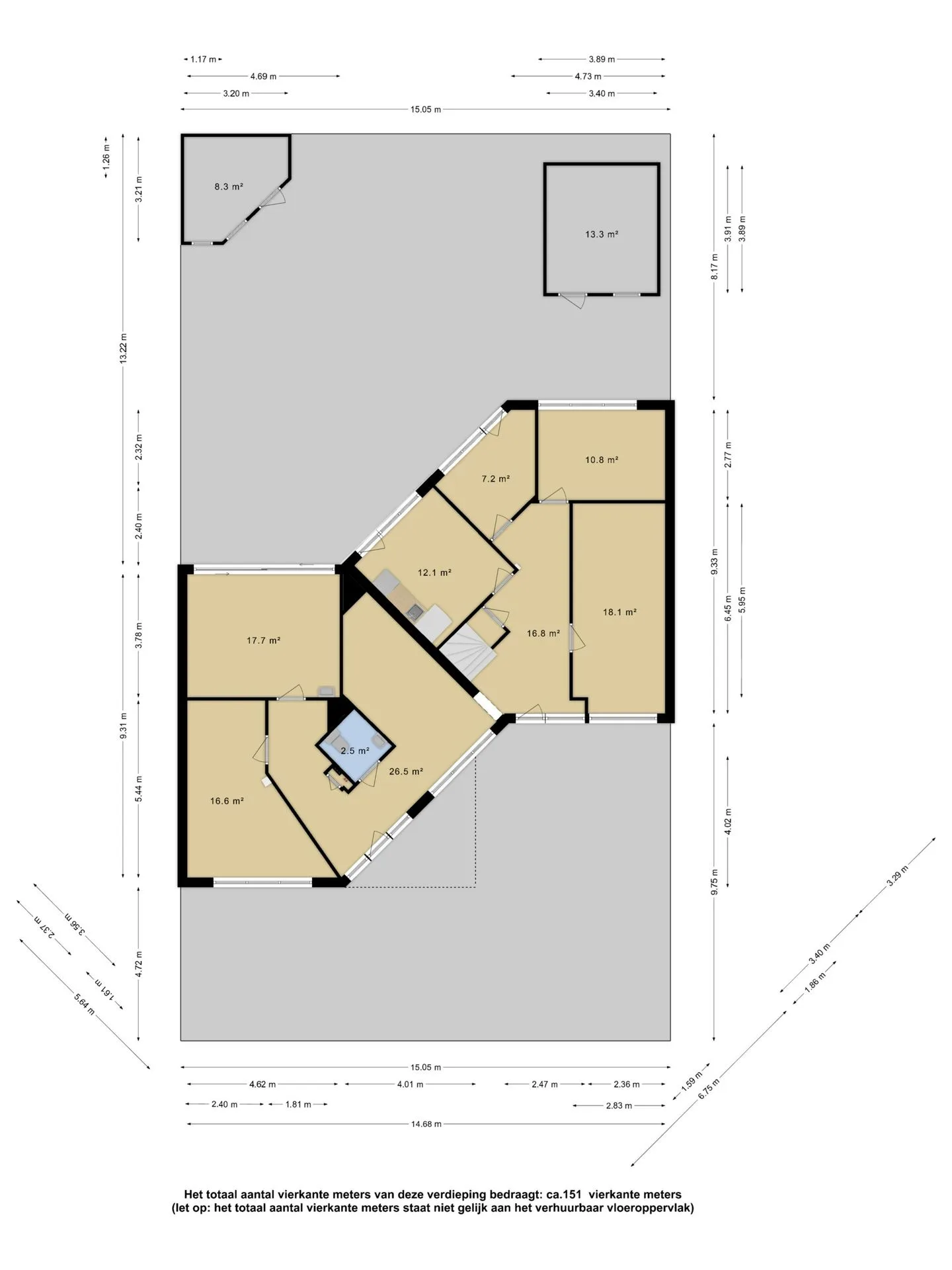 Brandersmolenstraat 29 Almere thumbnail 63