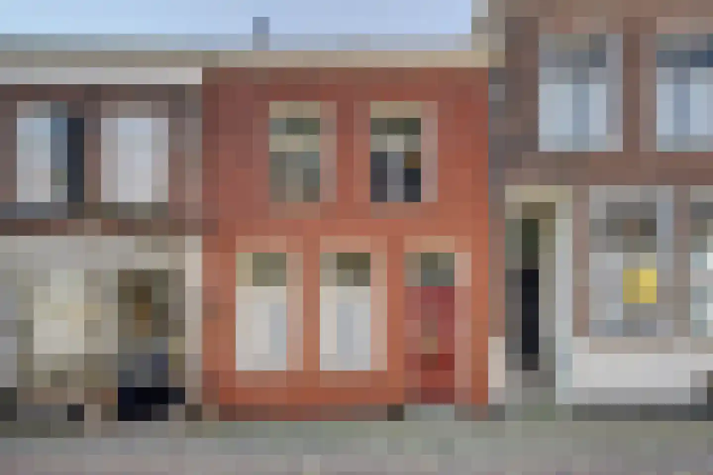 Brandestraat 26 dans Geertruidenberg