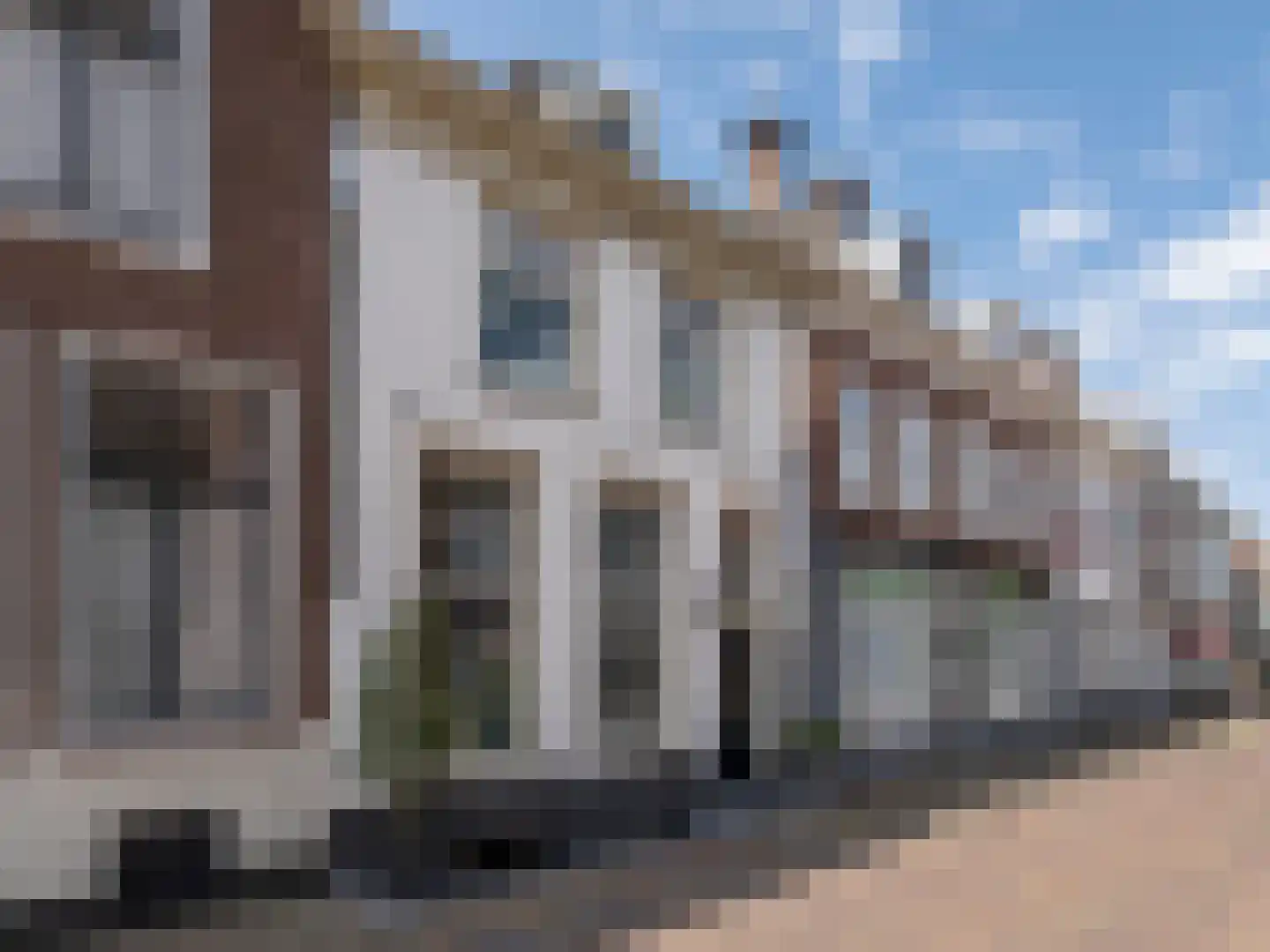 Brandestraat 30 en Geertruidenberg
