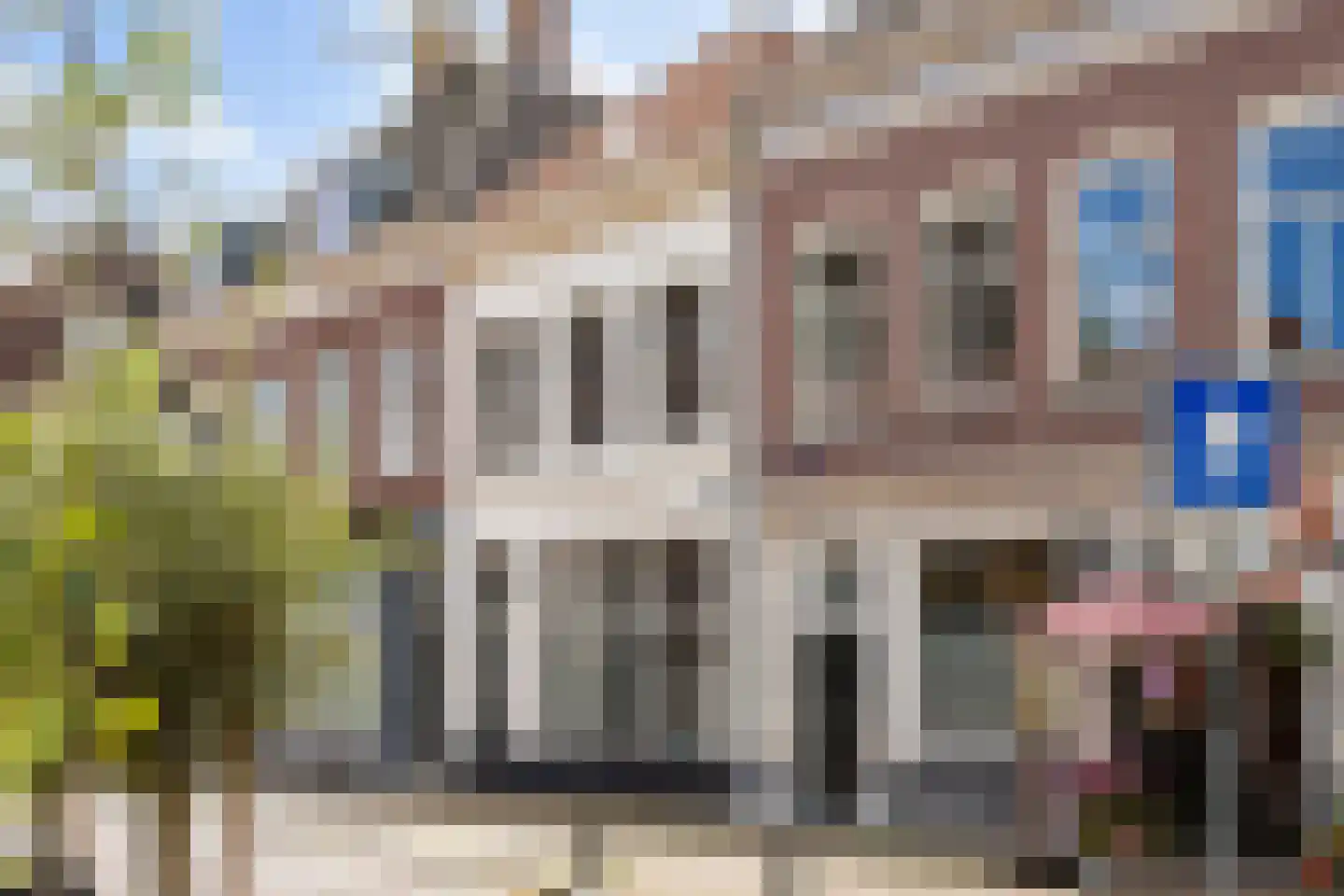 Brandestraat 34 Geertruidenberg