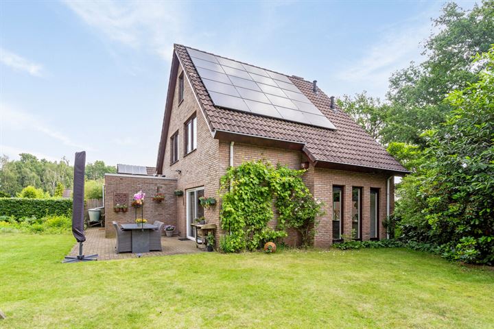 Brandijzerhoek 43 in Enschede Foto