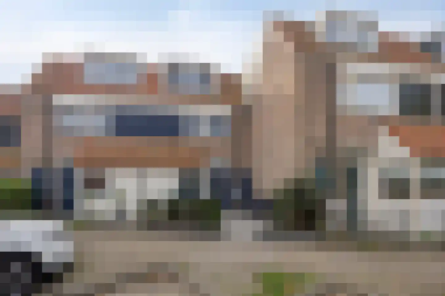 Branding 42 Hellevoetsluis