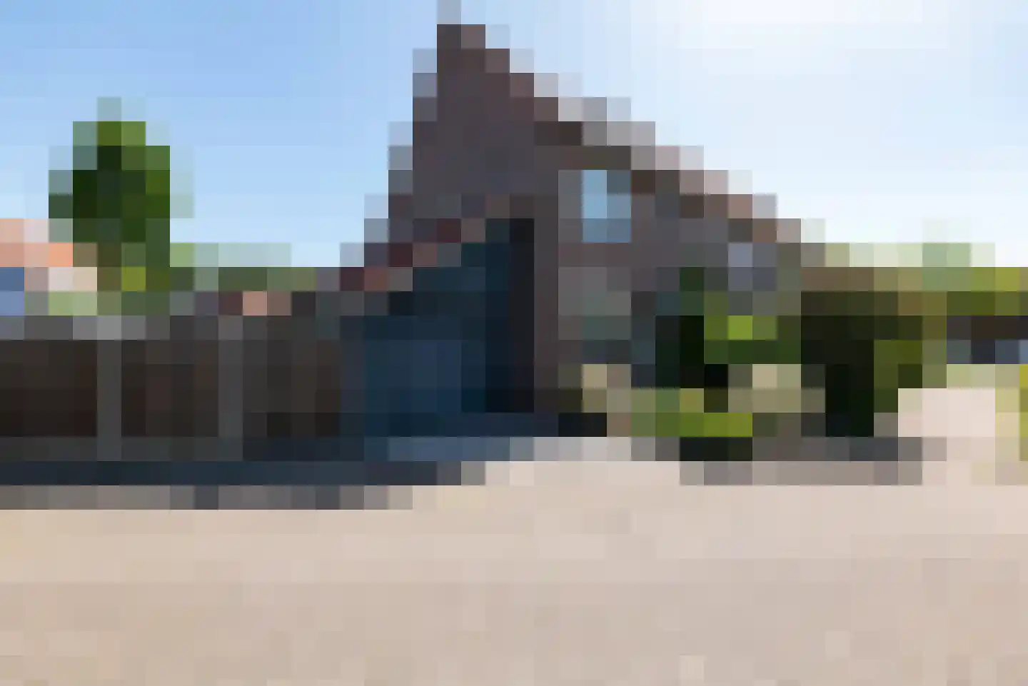 Branding 57 Hellevoetsluis