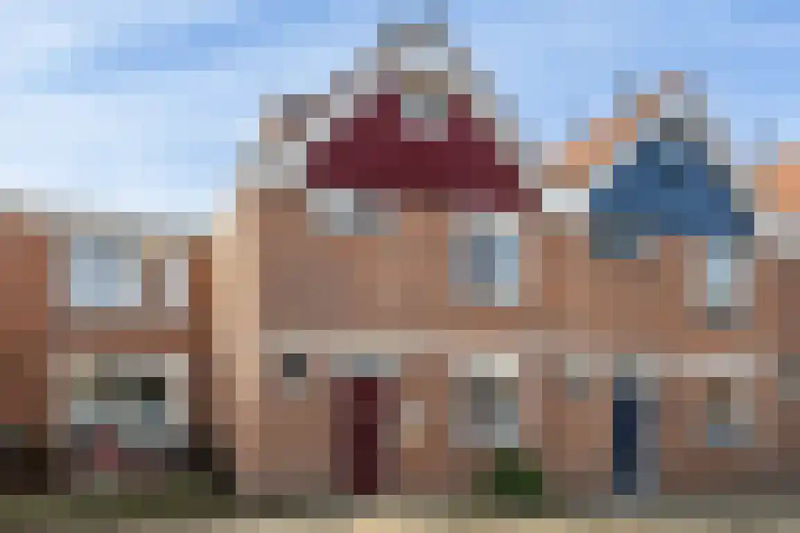 Branding 8 Hellevoetsluis
