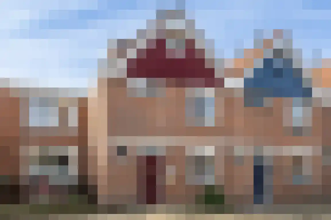 Branding 8 Hellevoetsluis foto 2
