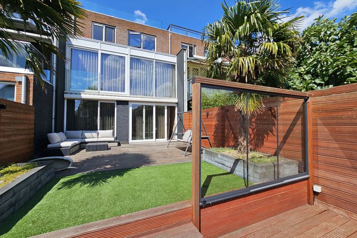 Brandingdijk 92 in Rotterdam foto