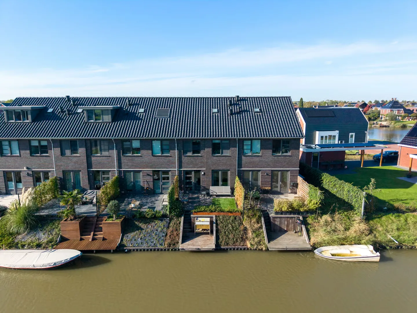 Brandmeester 4 Winsum