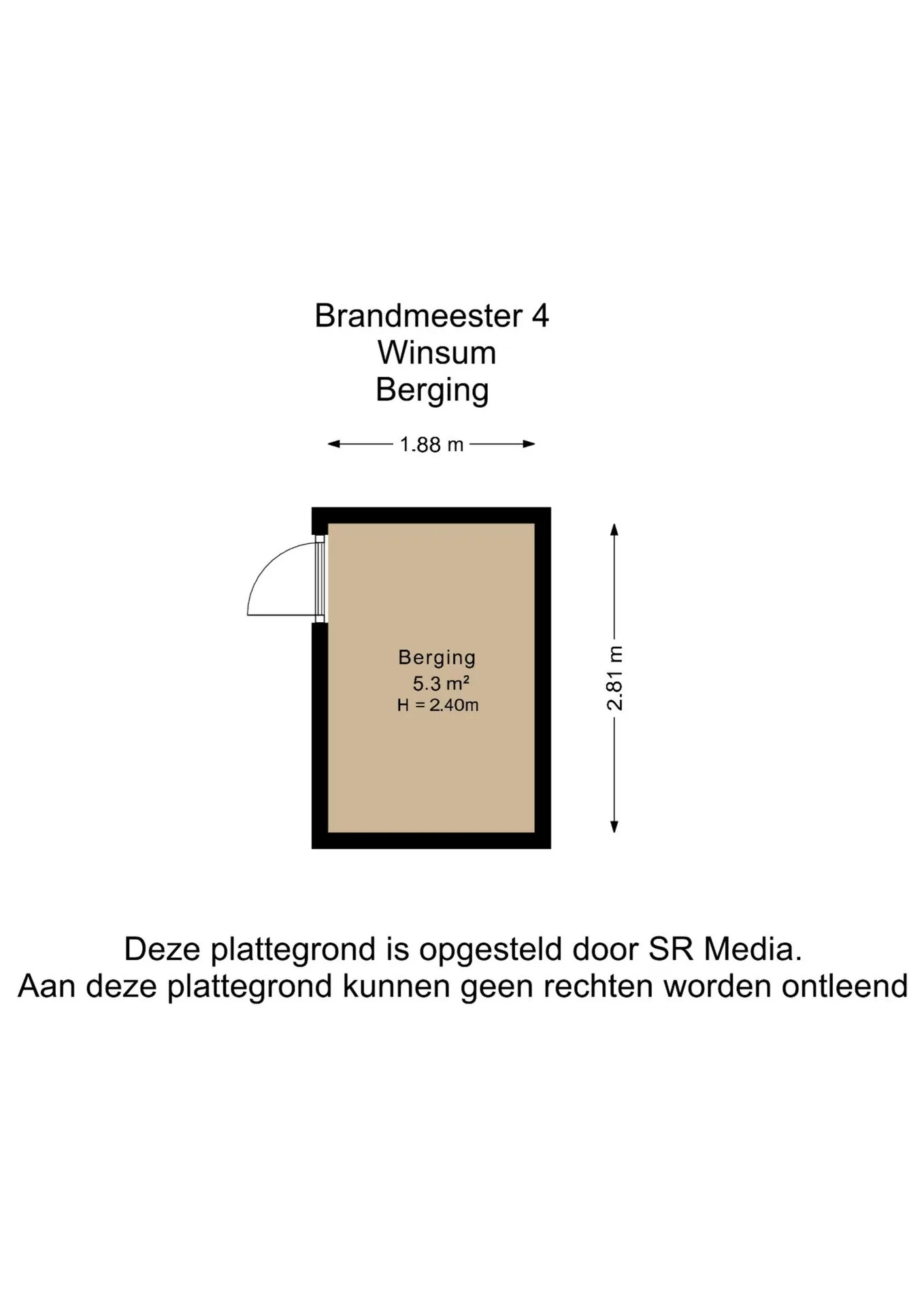 Brandmeester 4 Winsum thumbnail 73