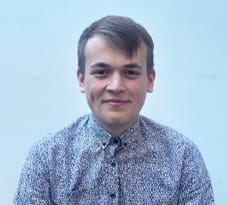 Photo of Brandon Tuin