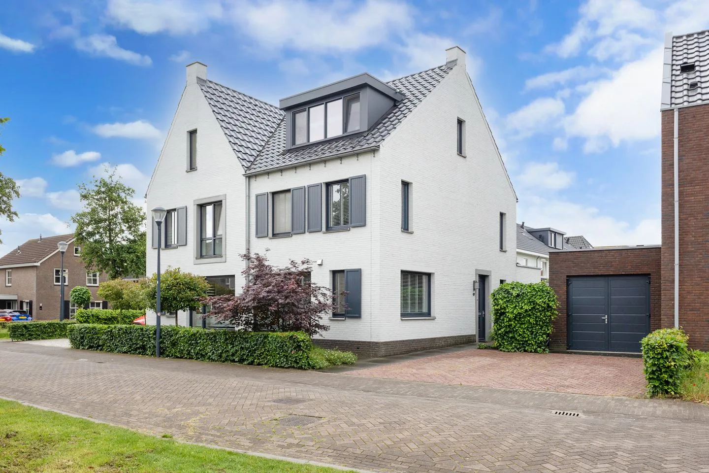 Brandrodehof 12 Teteringen