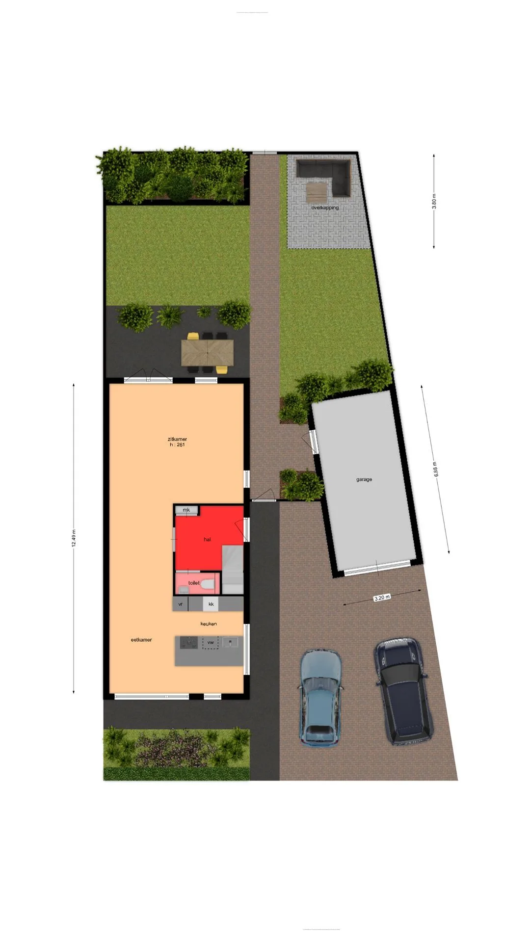 Brandrodehof 12 Teteringen thumbnail 56