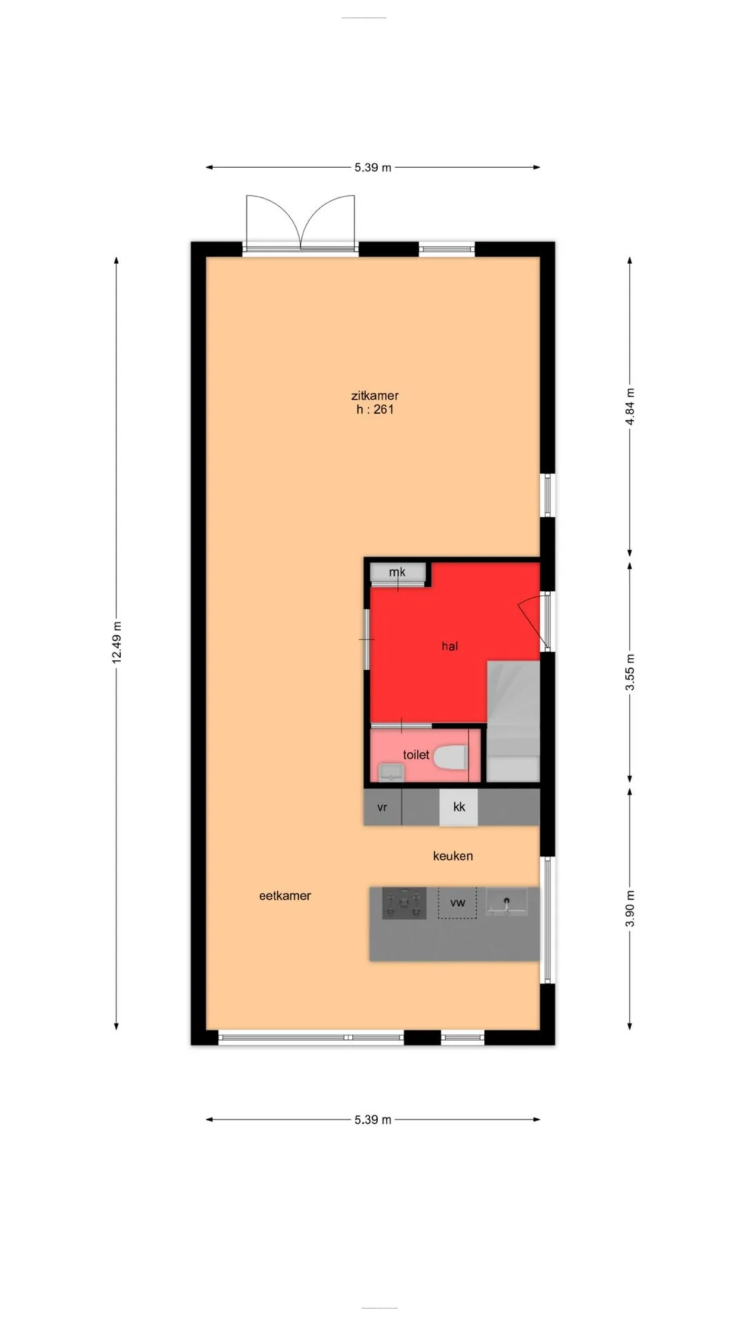 Brandrodehof 12 Teteringen thumbnail 57
