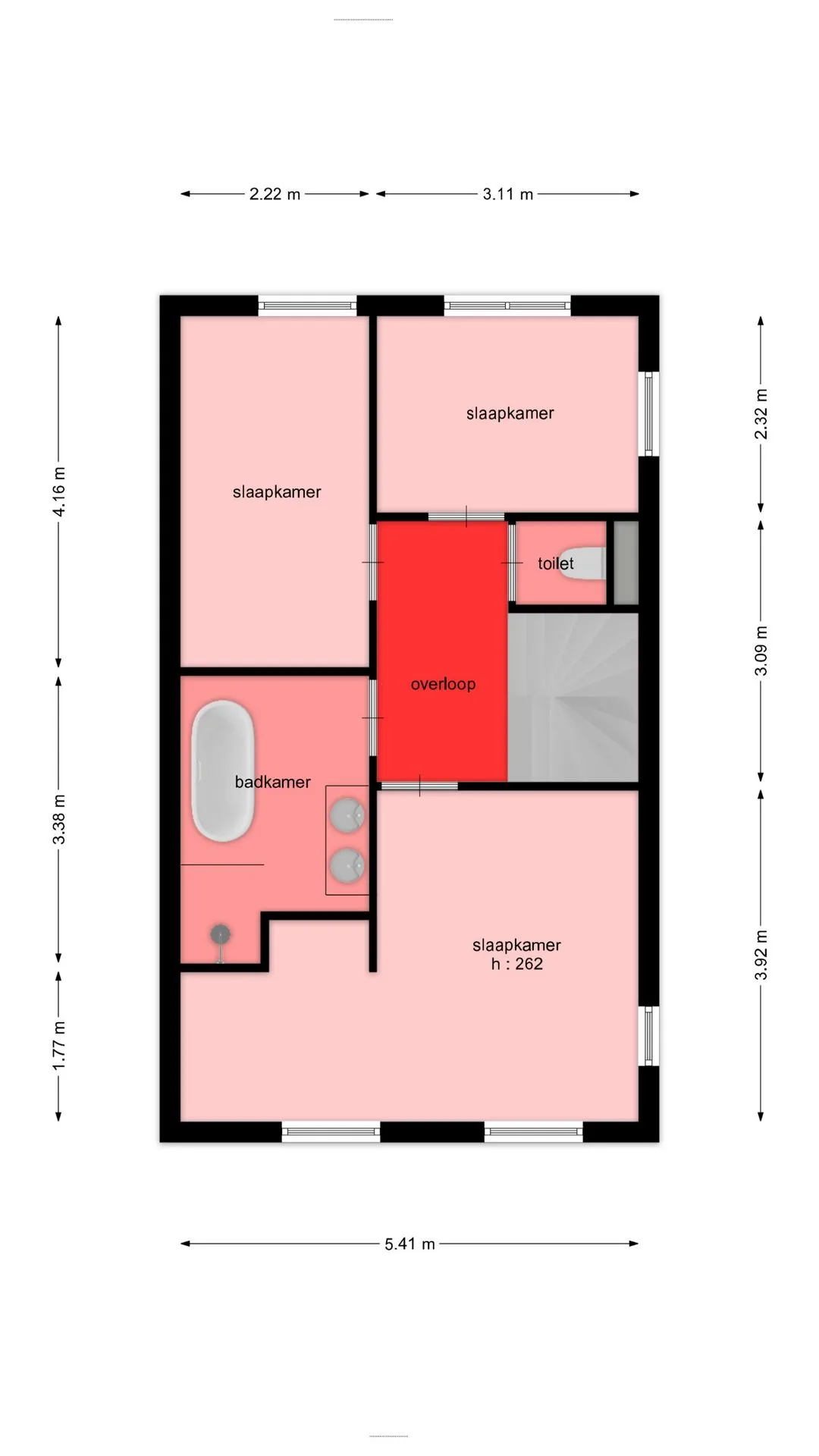 Brandrodehof 12 Teteringen thumbnail 58