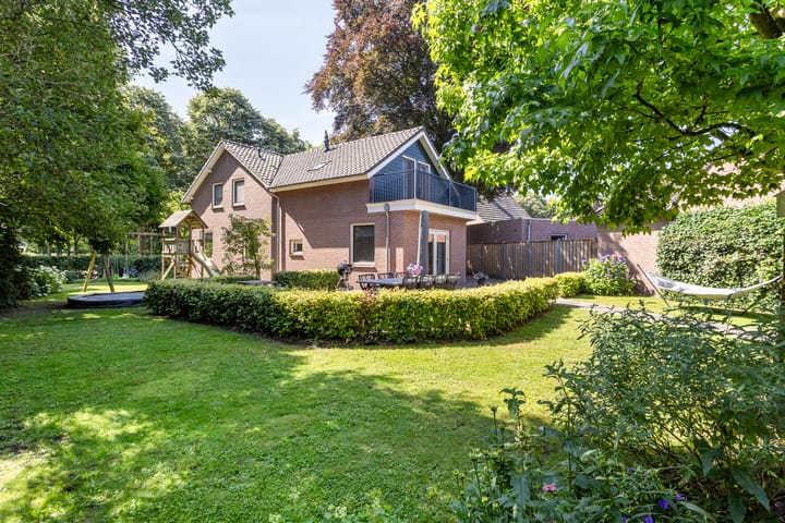 Photo of property Brandsestraat 3, Mill