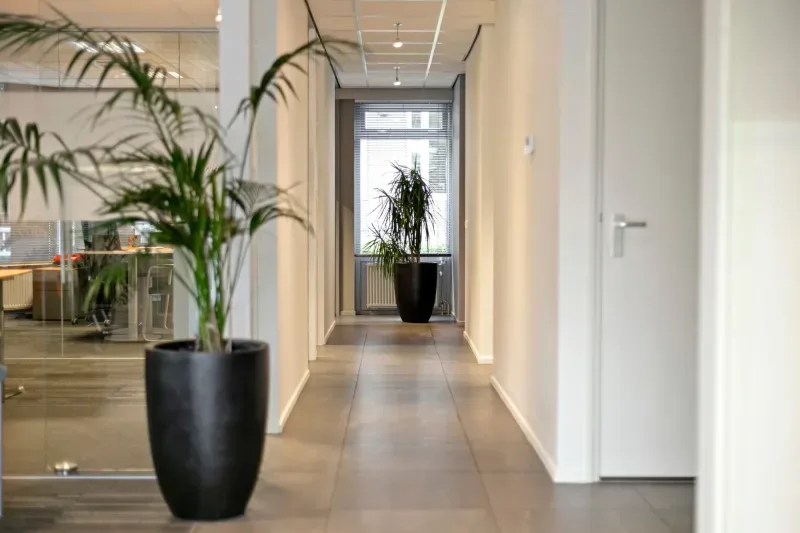 Kantoor foto van Brandsma | De Jong makelaars & taxateurs