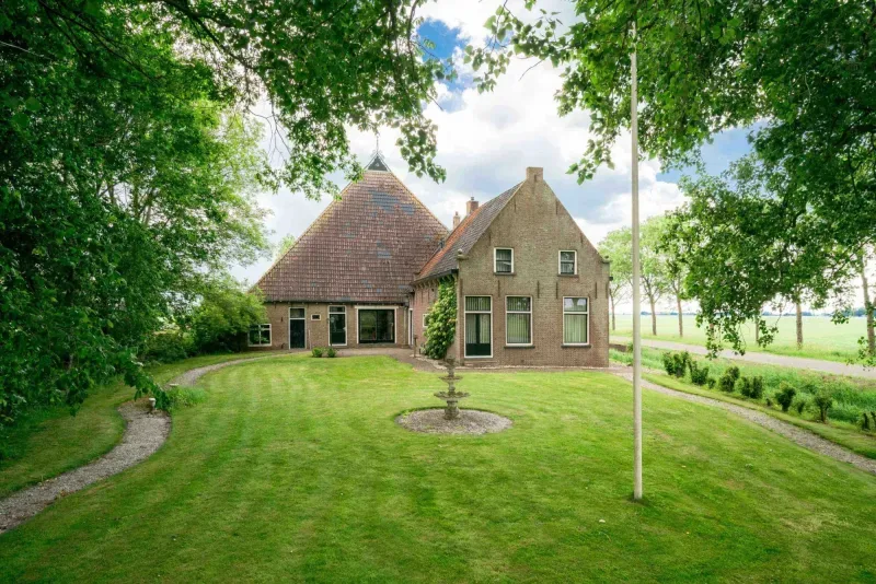 Photo de bureau de Brandsma Vastgoed