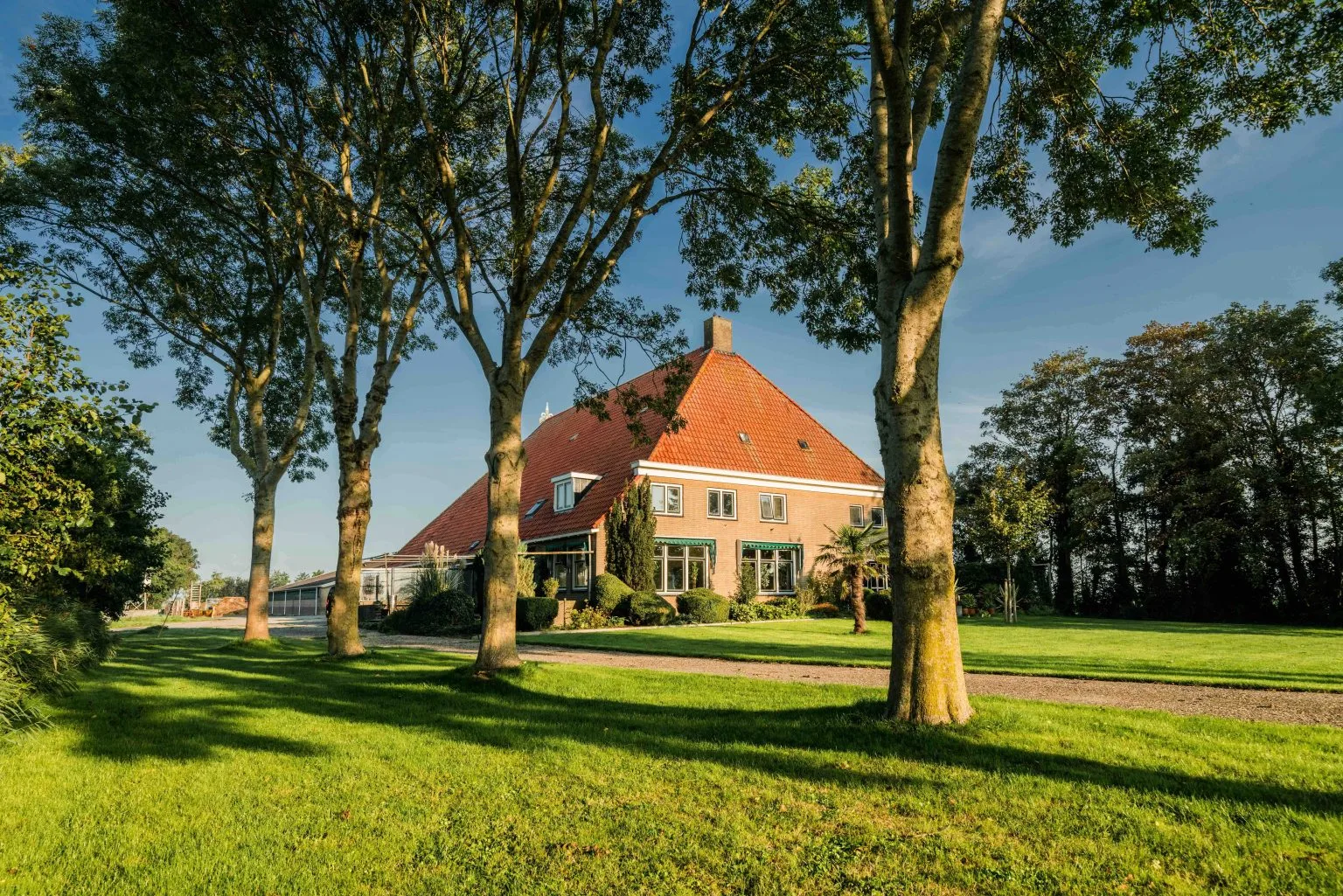 Photo d'équipe de Brandsma Vastgoed