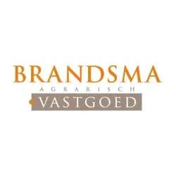 Logo Brandsma Vastgoed