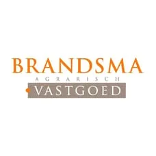 Logo Brandsma Vastgoed