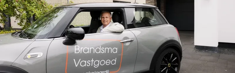 Kantoor foto van Brandsma Vastgoed Woningmakelaardij B.V.
