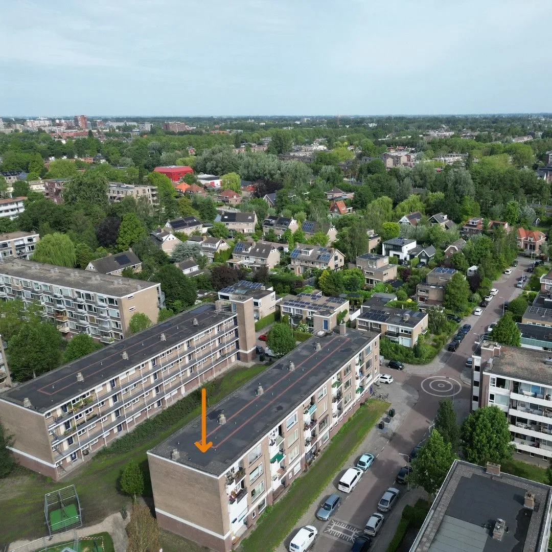 Brandsmastraat 36 Gouda