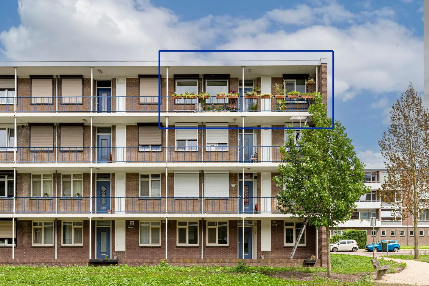 Brandsmastraat 36 Gouda thumbnail 46