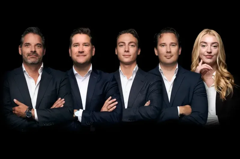 Kantoor foto van Brandt Bedrijfsmakelaars B.V.