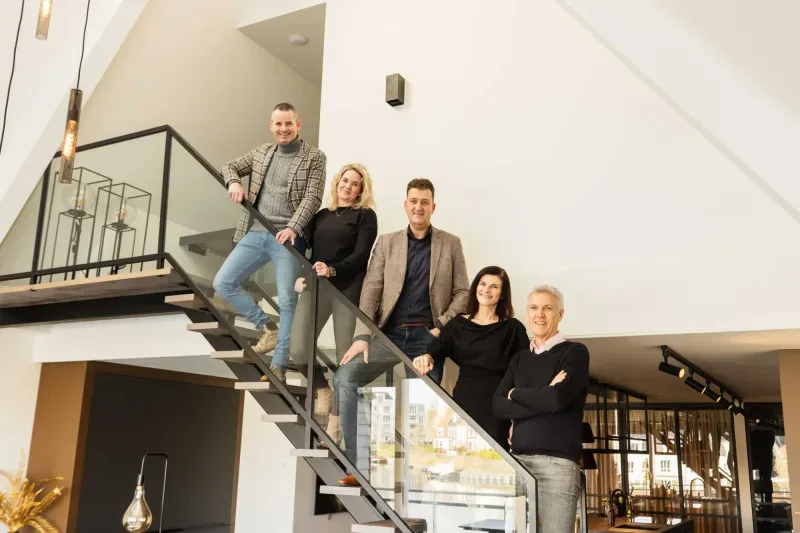 Office photo of Brandt Makelaars