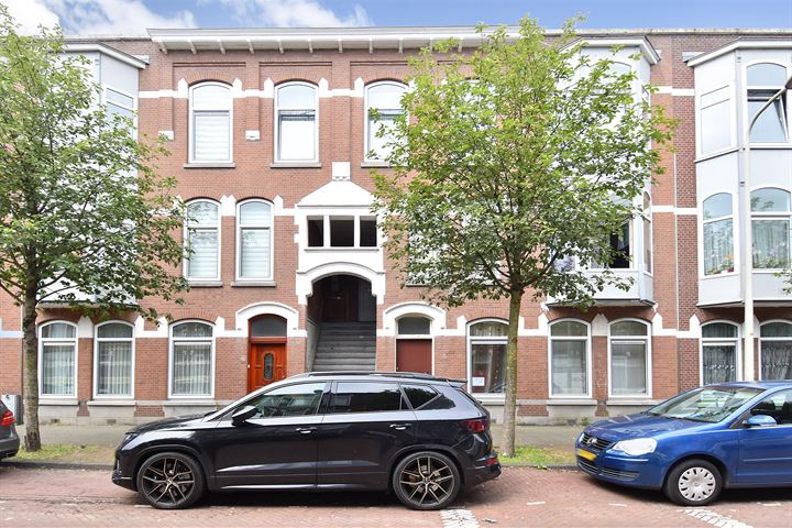 Brandtstraat 139 in 's-Gravenhage photo