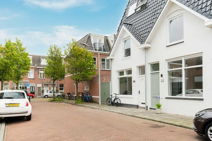Brandtstraat 32 Haarlem thumbnail 40