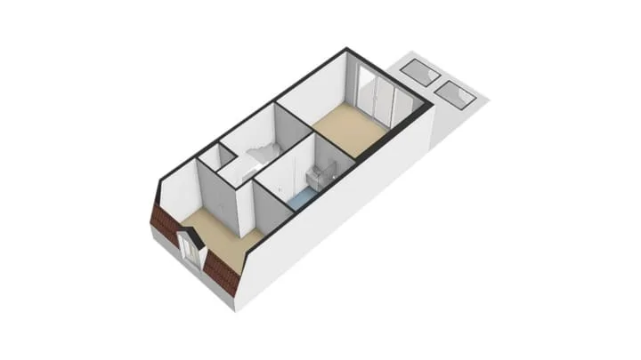 Brandtstraat 32 Haarlem thumbnail 45
