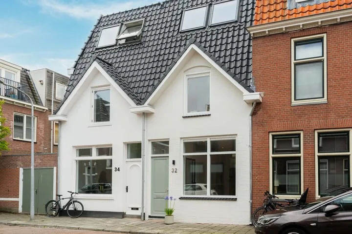 Brandtstraat 32 Haarlem thumbnail 7