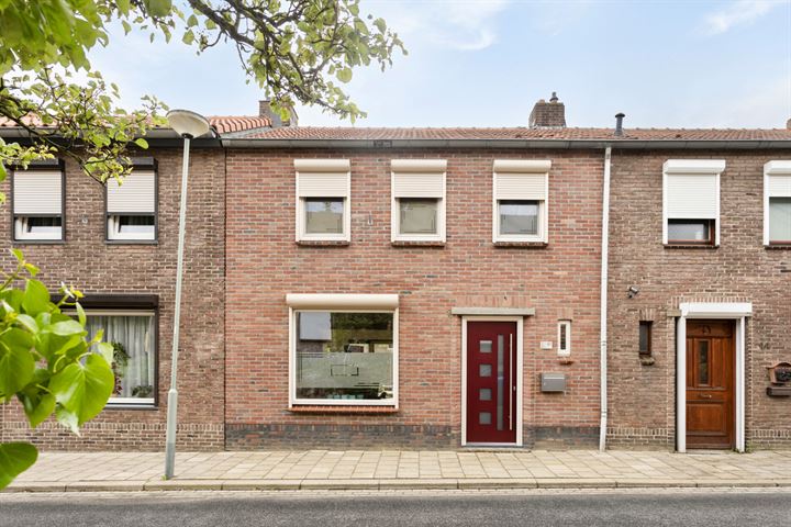 Brandtstraat 42 dans Eygelshoven photo