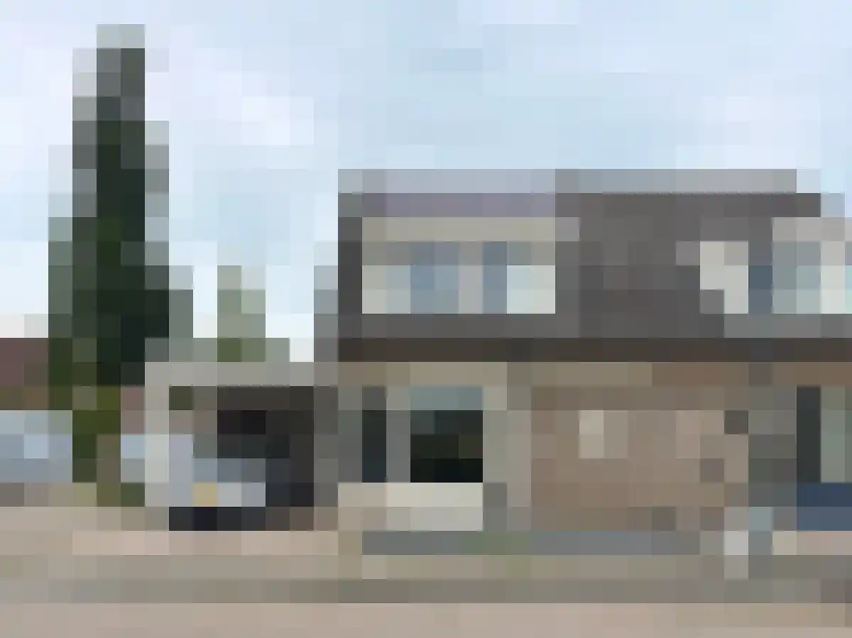 Branshoef 8 Helmond foto 2