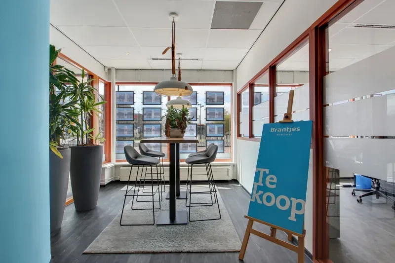 Office photo of Brantjes Makelaars Beverwijk