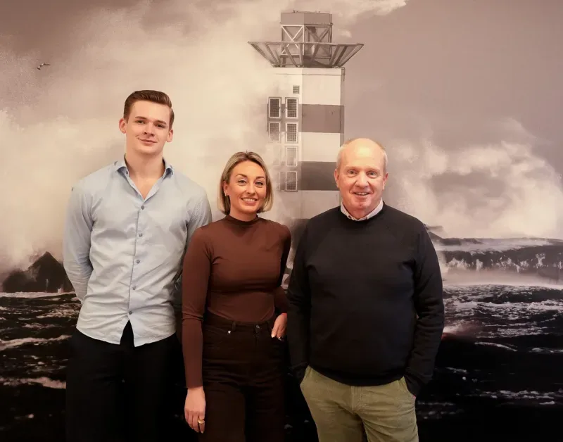 Kantoor foto van Brantjes Makelaars Velsen