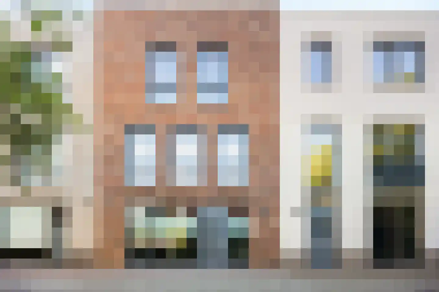 Brantjesoever 3 in Purmerend