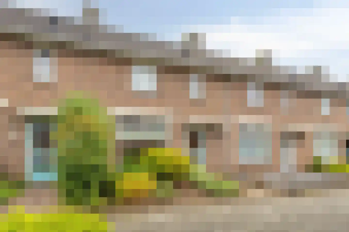 Brantstraat 18 in Helmond