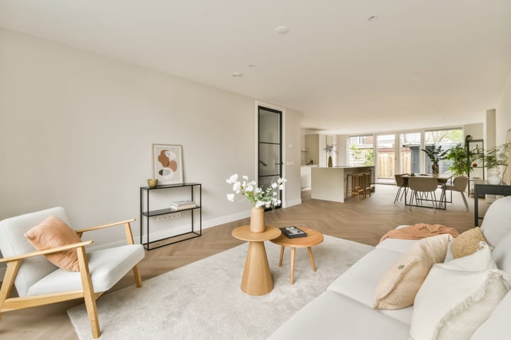 Brantwijk 28 in Amstelveen