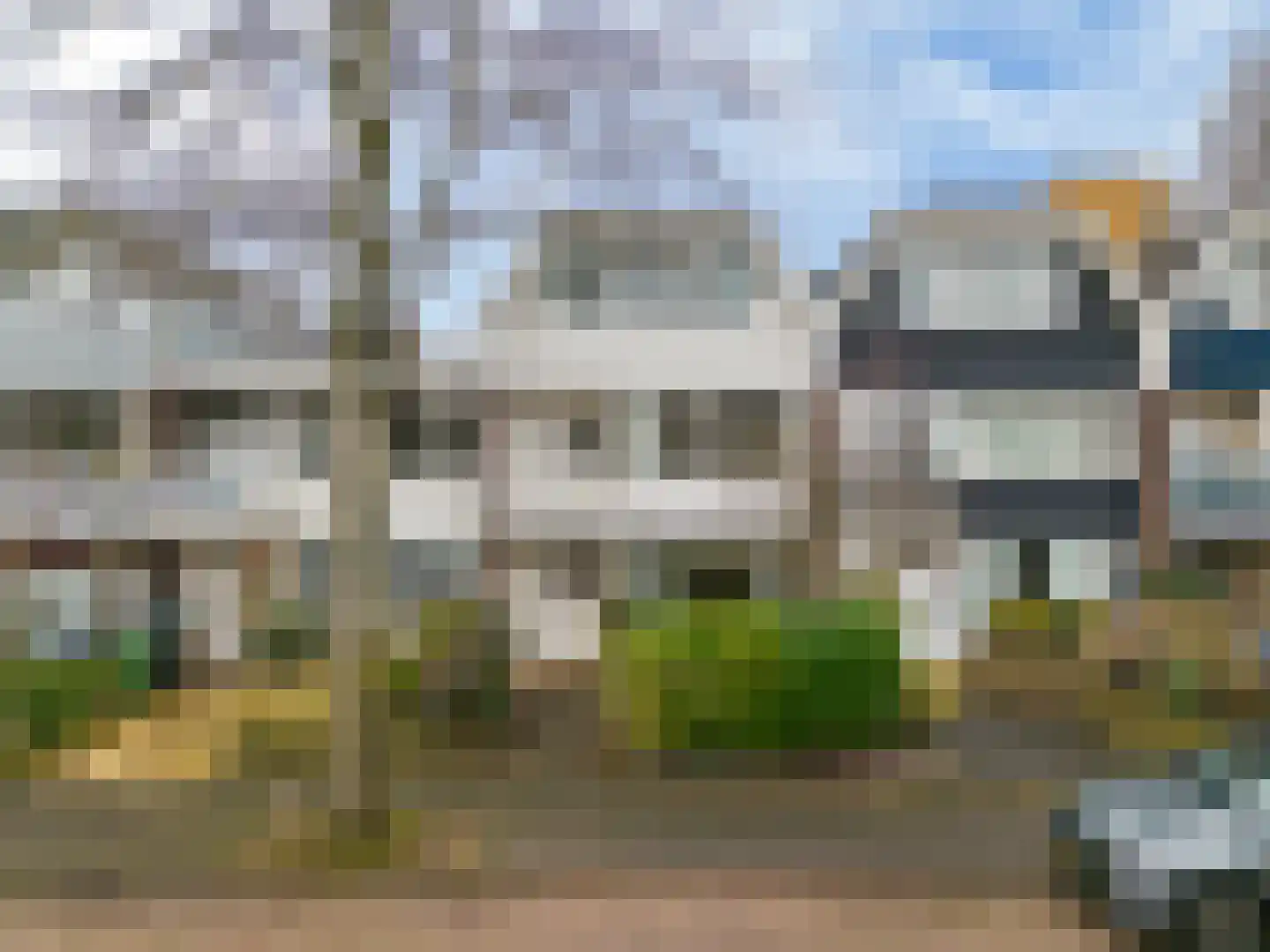 Brantwijk 45 Amstelveen