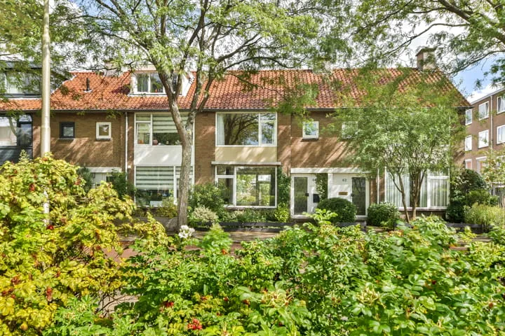 Brantwijk 64 Amstelveen thumbnail 29