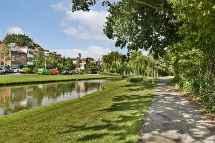 Brantwijk 64 Amstelveen thumbnail 32
