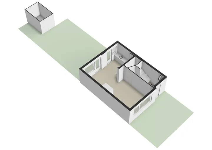 Brantwijk 64 Amstelveen thumbnail 34