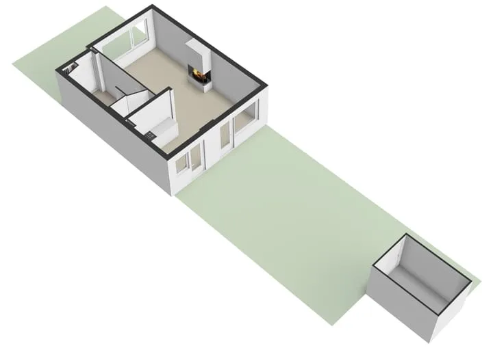 Brantwijk 64 Amstelveen thumbnail 35